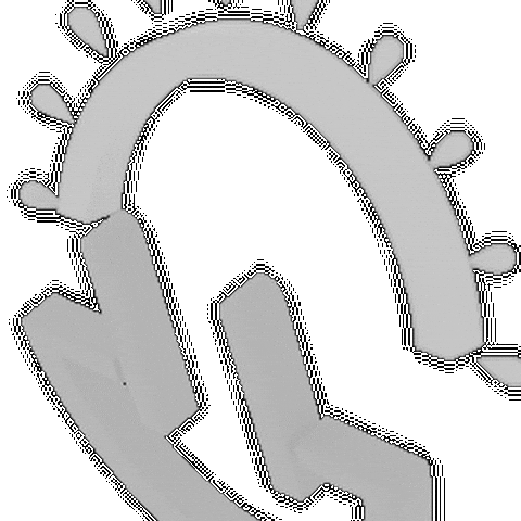 Brandenburg Smile Sticker by SCB Solar Company Berlin GmbH