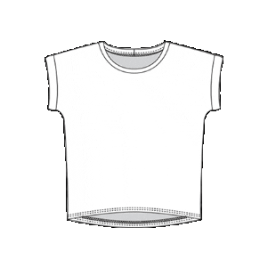 Atelierbrunette Sticker