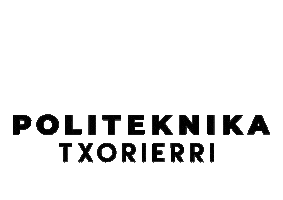 Politeknika Txorierri Sticker