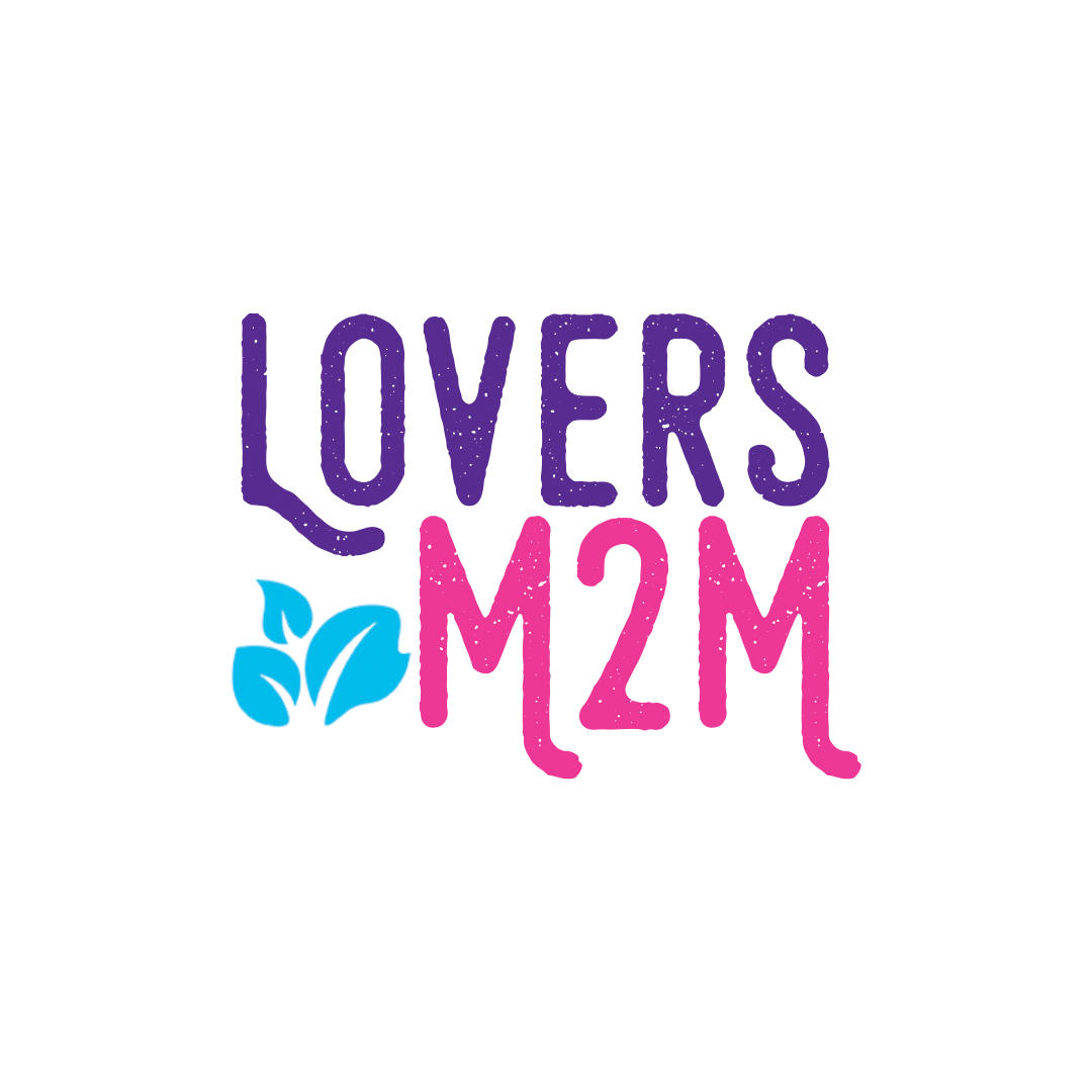 Farmacia M2M Sticker