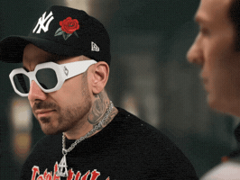 Aggressive Records Rooler GIF by AR GANG