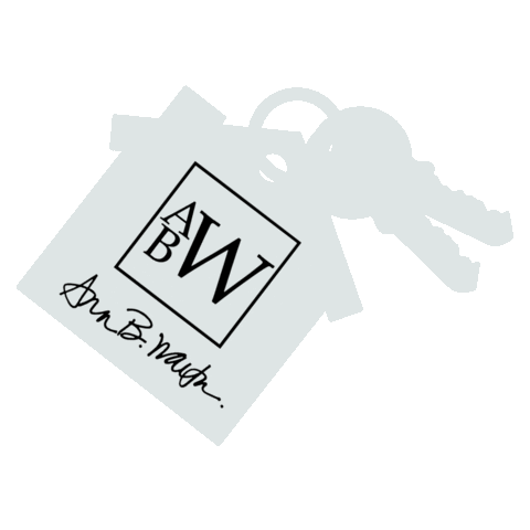 AnnBWalter Sticker