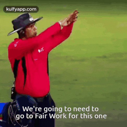 Doctors Negotiate GIF by AMA Victoria