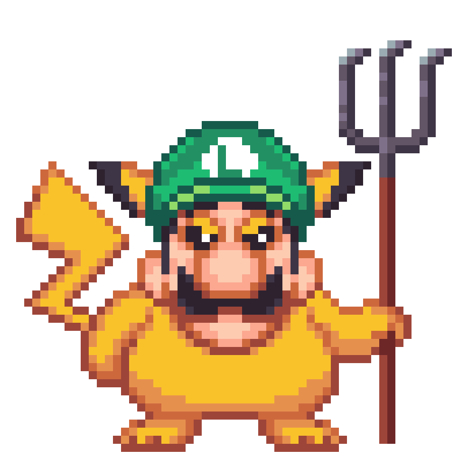 Healthcare Reform Pokemon Sticker