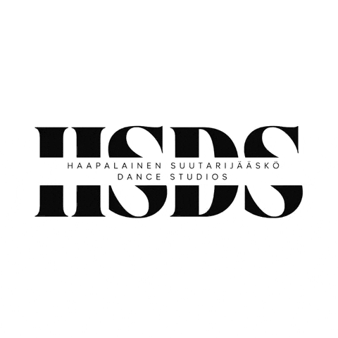 Dancestudio GIF by HSDS