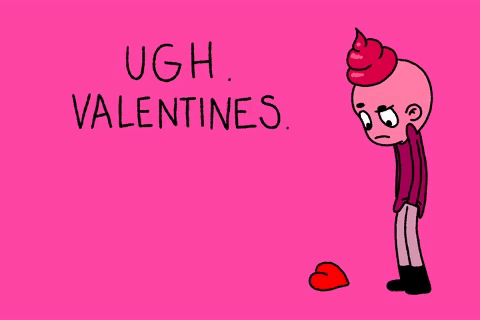 Ugh Valentines - GIPHY Clips Ugh Valentines - GIPHY Clips