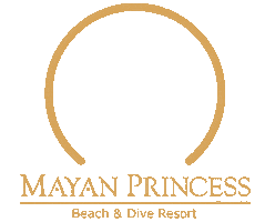 Mayan Princess Sticker