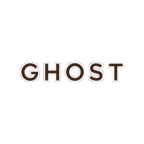 Ghost Dream Sticker by Hawaiian Tropic Fragrances