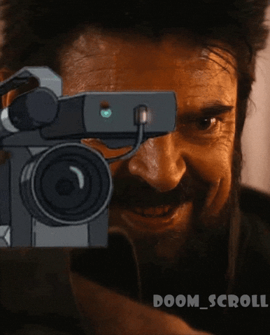 Recording The Boyz GIF