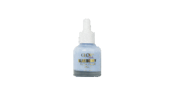 Glow Serum Sticker by Glow Beauty Cosmetics