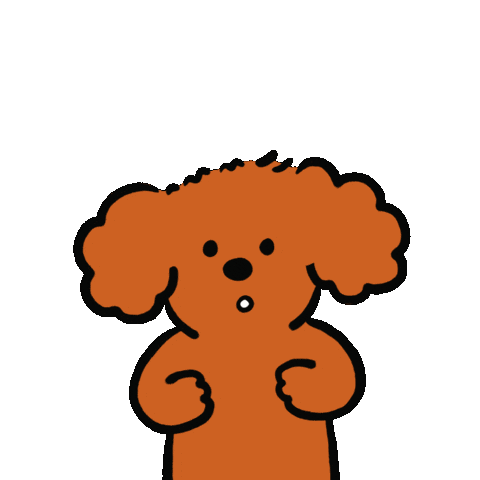 Cute Sticker