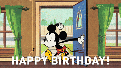 Happy Birthday to All the Aries!