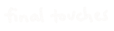 Art Text Sticker