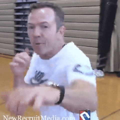 Boxing Jim GIF by City Rocks EYBL