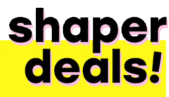 CYSM-Shapers Sticker