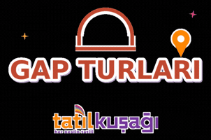 Tatil Kuşağı GIF
