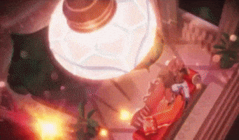 Dante GIF