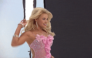 Witney Carson GIFs - Find & Share on GIPHY