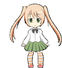 Animated Sticker