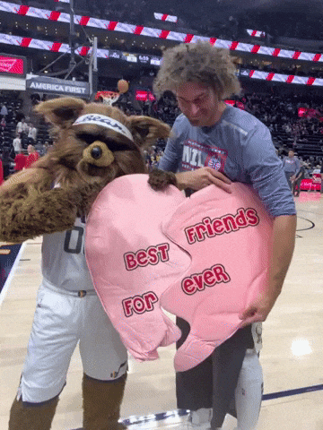 Robin GIF by Jazz Bear