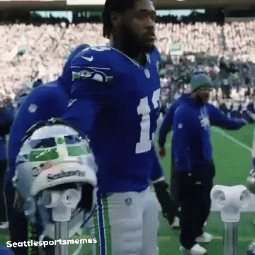 Football Nfl GIF