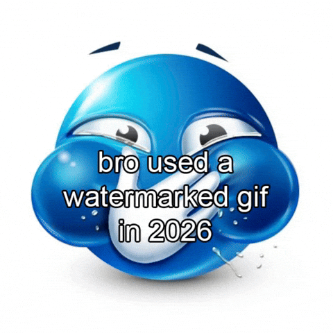 Watermark GIF