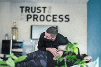 Trust-the-process GIFs - Get the best GIF on GIPHY