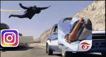 Garena Free Fire Freefire GIF