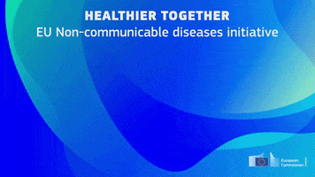 Health Eu GIF by European Commission