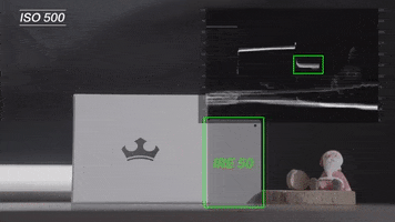 Clipped GIF