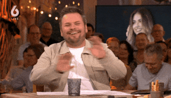 De Oranjezomer GIF by Vandaag Inside