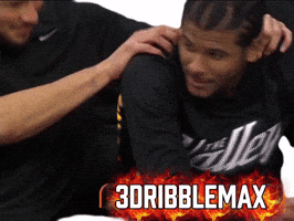 Devinbooker GIF