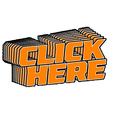 Click Tennessee Volunteers Sticker by Tennessee Athletics