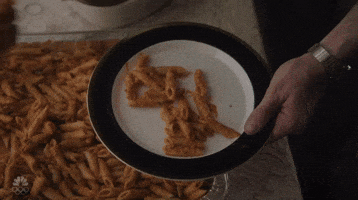 Catering All You Can Eat GIF by Saturday Night Live