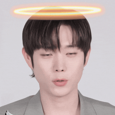 Angel GIF