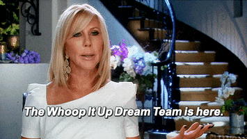Dream Team GIFs - Find & Share on GIPHY