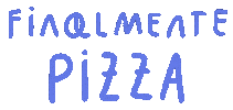 Pizzatime Sticker by Baseggio Pizza al Taglio