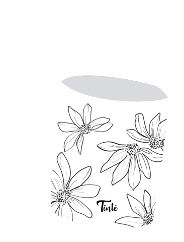 Tintè Sticker