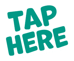 Tap Here Sticker by JetztkommtKurth
