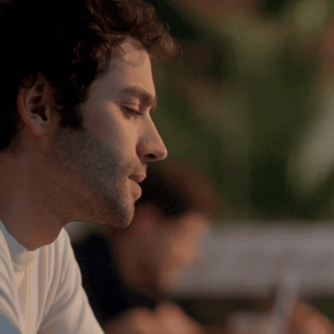 Care Asking GIF by Burak Berkay