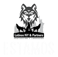 Latinos Ny And Partners Sticker by Romero & Partners