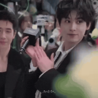 Clap GIF