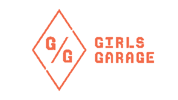 Fearlessbuildmore Sticker by Girls Garage
