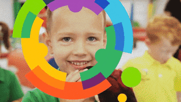 Play Movement GIF by Kids 360 Early Learning Academy
