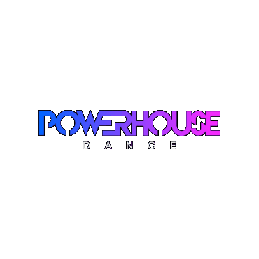 powerhousedancesj Sticker