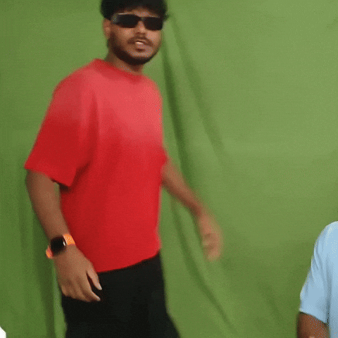Tomboy GIF