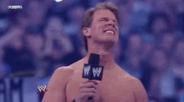 wrestlemania xxv wrestling GIF by WWE