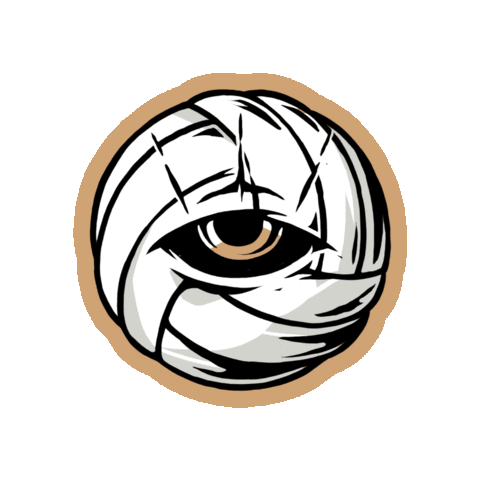 Culto Sticker by Barrilete Cósmico