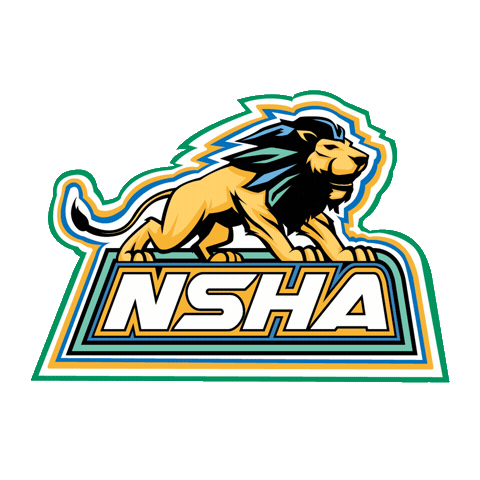 Nshapride Sticker by North Shore Hebrew Academy - NSHA