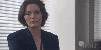 Dick Wolf Fbi GIF by Wolf Entertainment